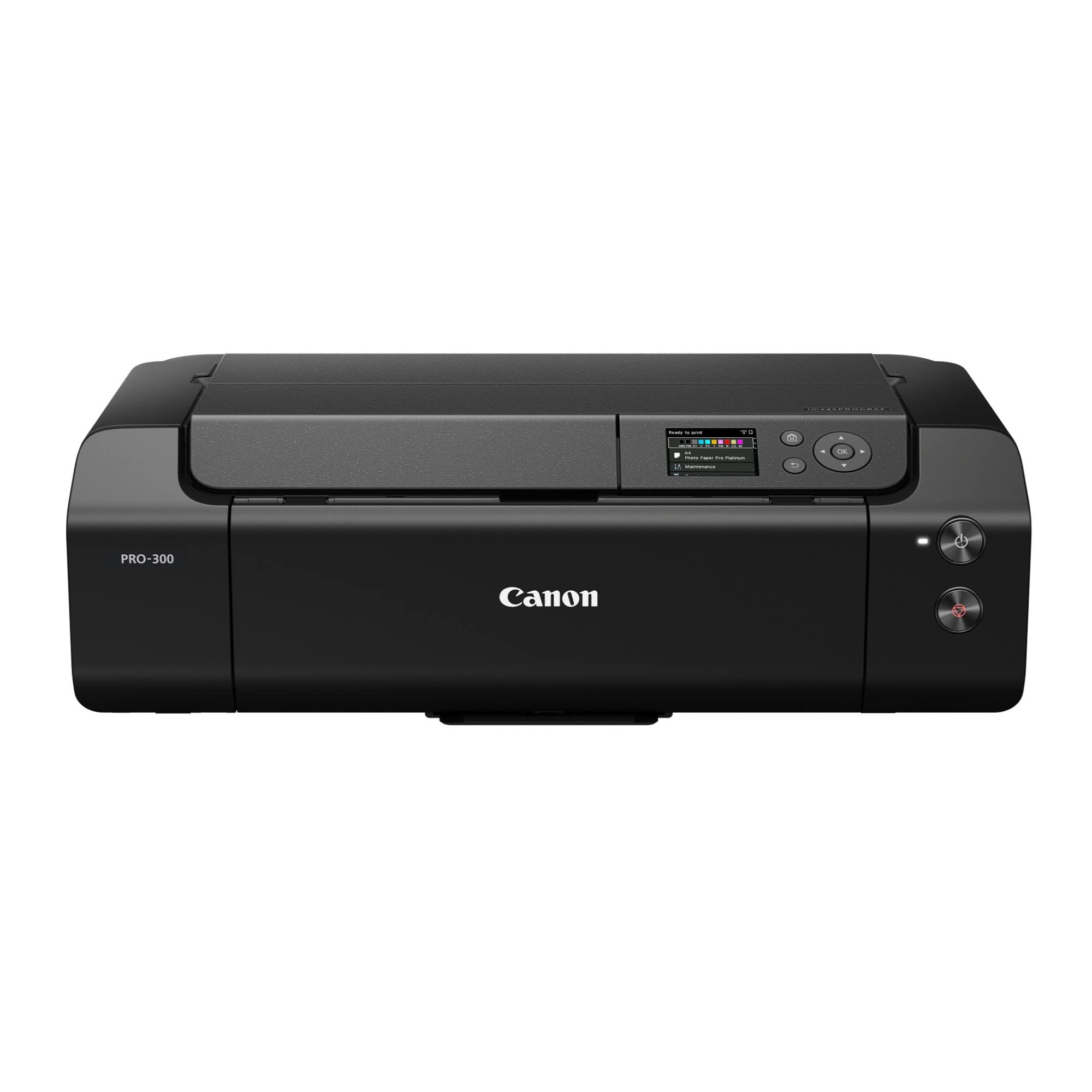Amazon | Canon imagePROGRAF PRO-300 ワイヤレスカラーワイド